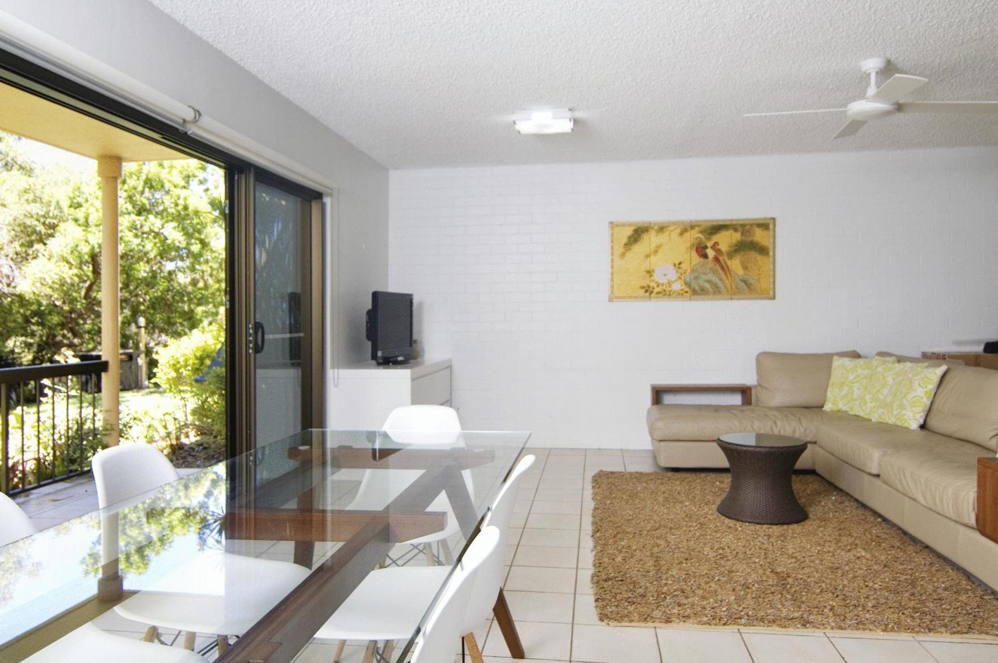 Sunseeker Holiday apartamentos Sunshine Beach Exterior foto