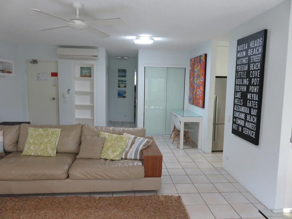 Sunseeker Holiday apartamentos Sunshine Beach Exterior foto