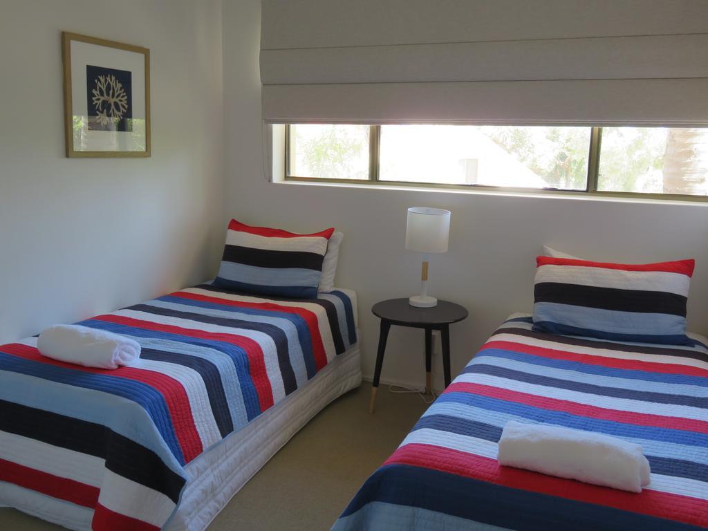 Sunseeker Holiday apartamentos Sunshine Beach Exterior foto