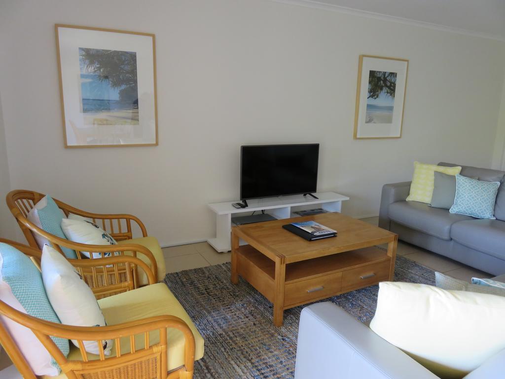 Sunseeker Holiday apartamentos Sunshine Beach Exterior foto