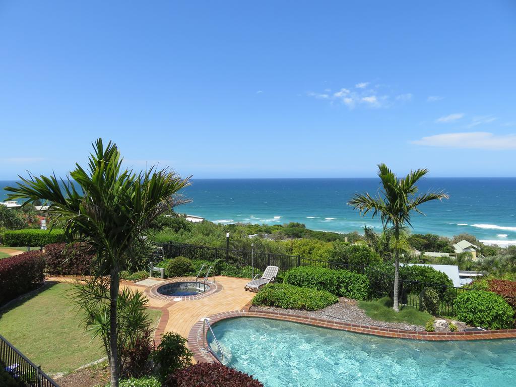 Sunseeker Holiday apartamentos Sunshine Beach Exterior foto
