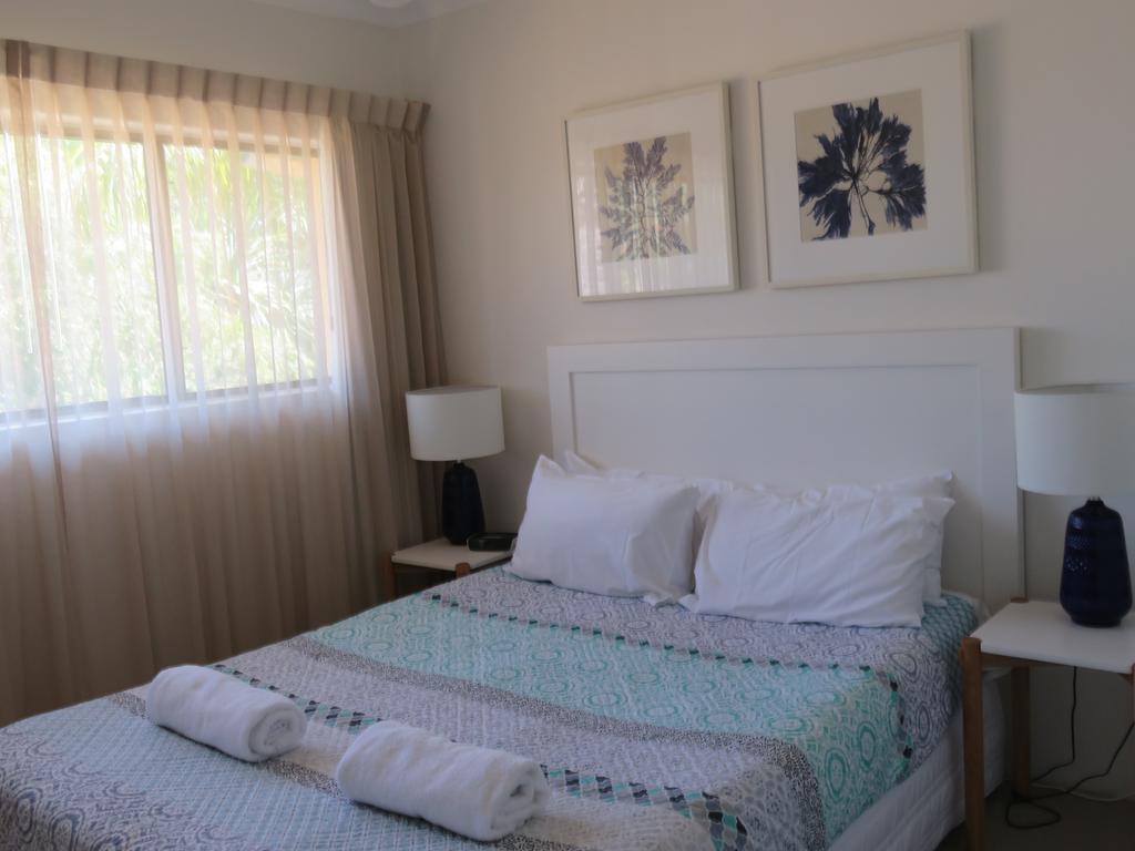 Sunseeker Holiday apartamentos Sunshine Beach Exterior foto