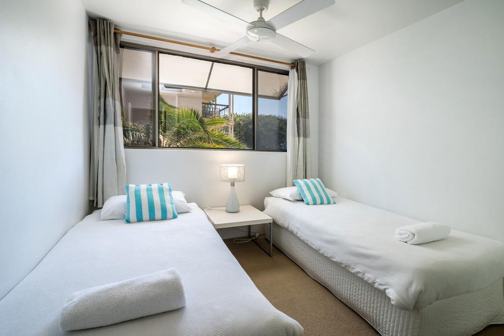 Sunseeker Holiday apartamentos Sunshine Beach Exterior foto