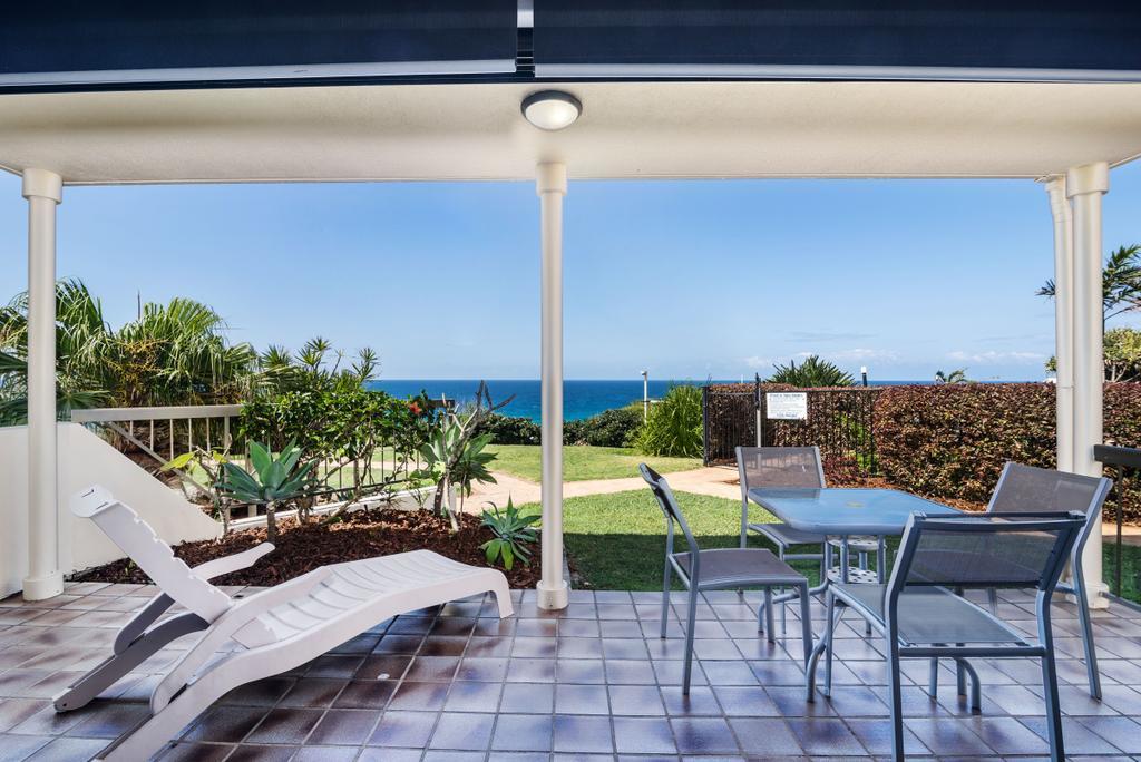 Sunseeker Holiday apartamentos Sunshine Beach Exterior foto