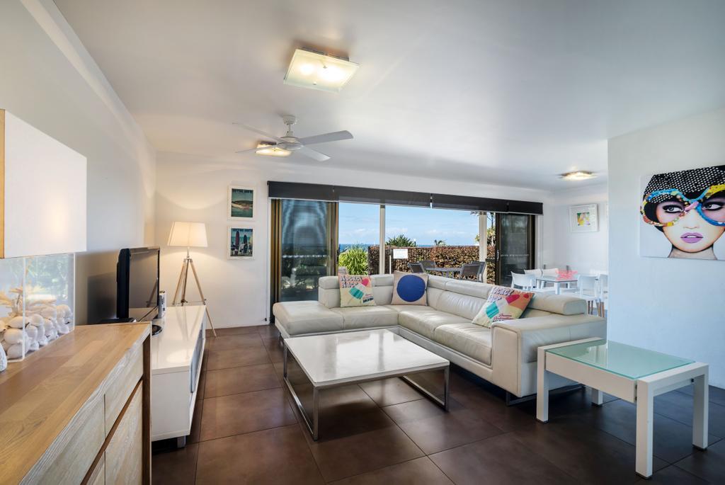 Sunseeker Holiday apartamentos Sunshine Beach Exterior foto
