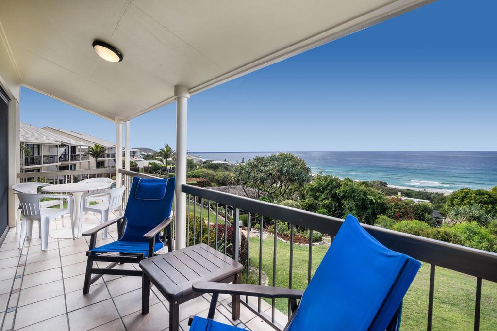 Sunseeker Holiday apartamentos Sunshine Beach Exterior foto