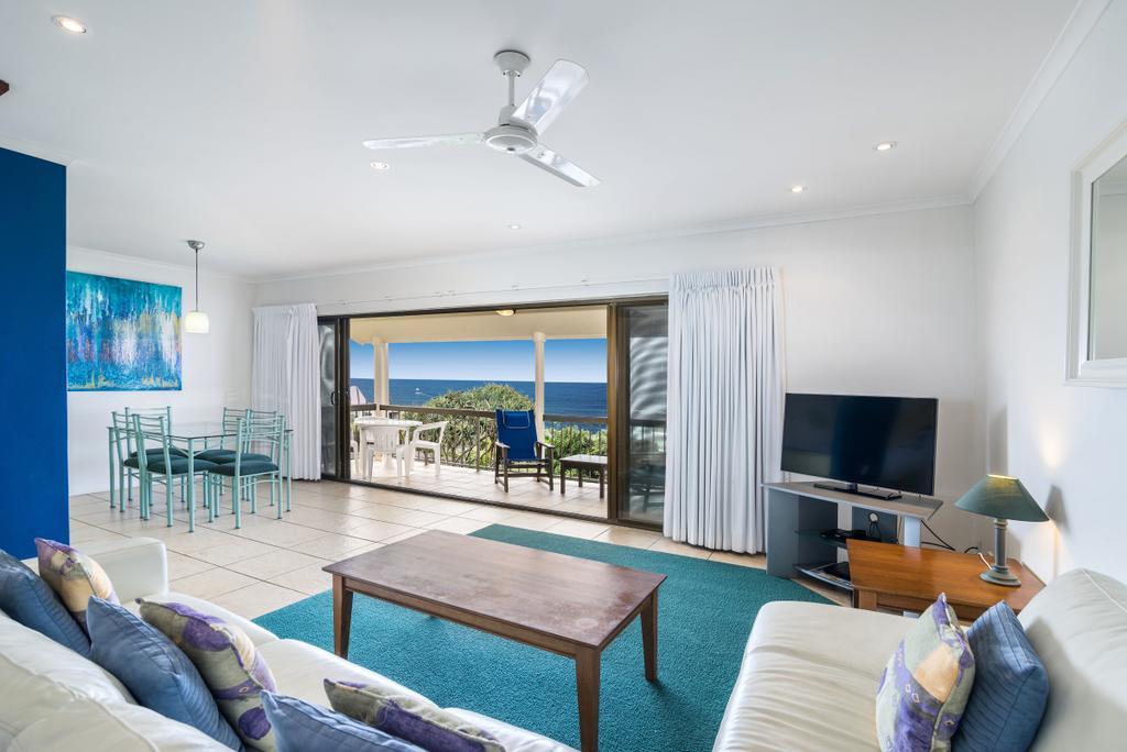 Sunseeker Holiday apartamentos Sunshine Beach Exterior foto