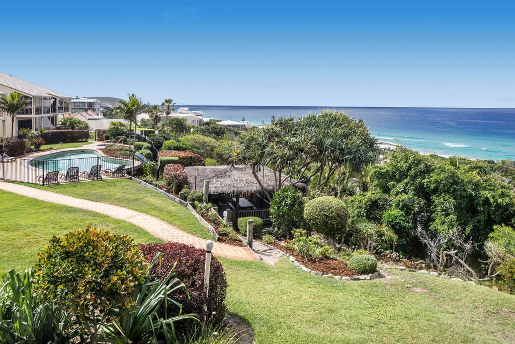 Sunseeker Holiday apartamentos Sunshine Beach Exterior foto