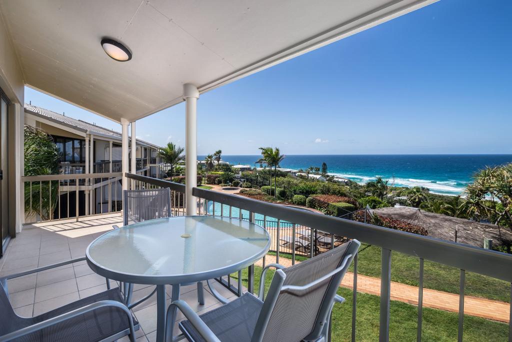 Sunseeker Holiday apartamentos Sunshine Beach Exterior foto