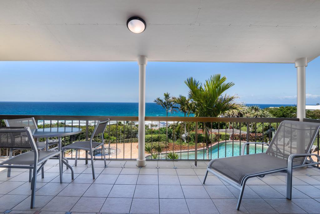 Sunseeker Holiday apartamentos Sunshine Beach Exterior foto
