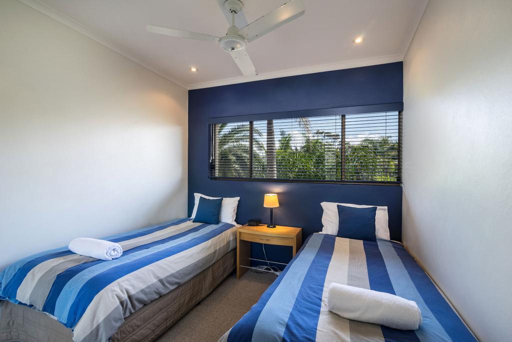 Sunseeker Holiday apartamentos Sunshine Beach Exterior foto