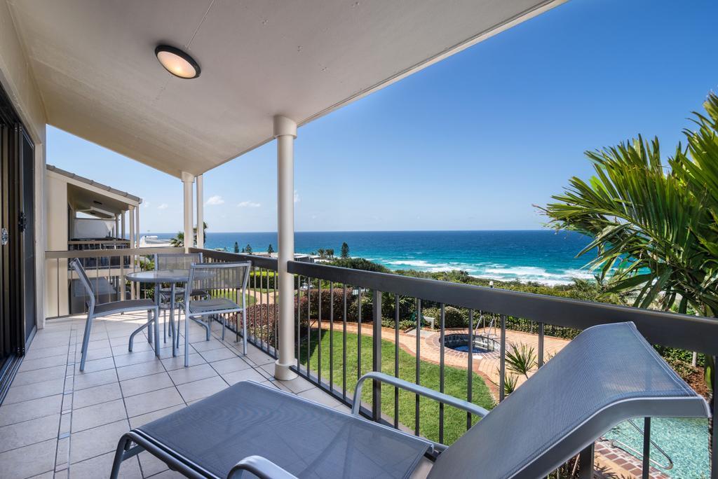 Sunseeker Holiday apartamentos Sunshine Beach Exterior foto