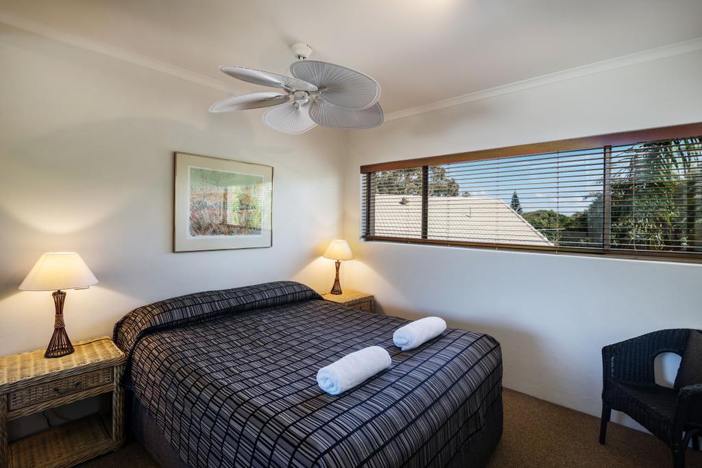 Sunseeker Holiday apartamentos Sunshine Beach Exterior foto