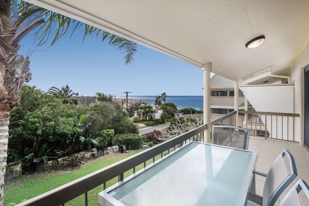 Sunseeker Holiday apartamentos Sunshine Beach Exterior foto