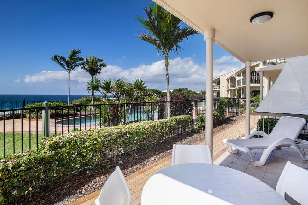 Sunseeker Holiday apartamentos Sunshine Beach Exterior foto