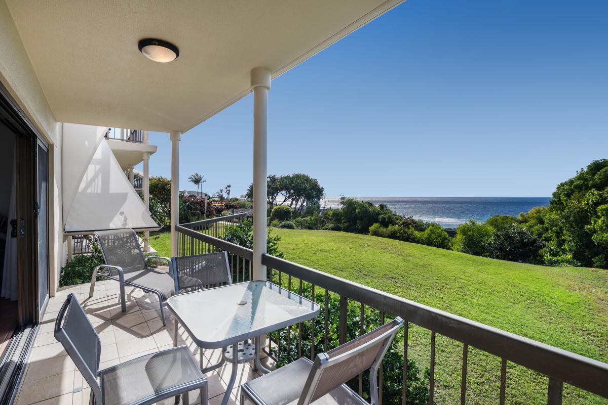 Sunseeker Holiday apartamentos Sunshine Beach Exterior foto