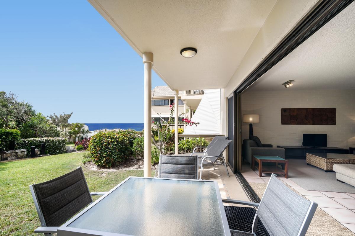 Sunseeker Holiday apartamentos Sunshine Beach Exterior foto