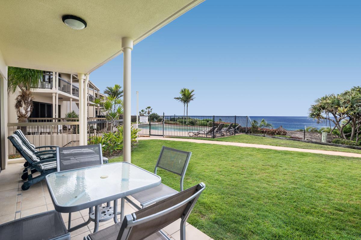 Sunseeker Holiday apartamentos Sunshine Beach Exterior foto