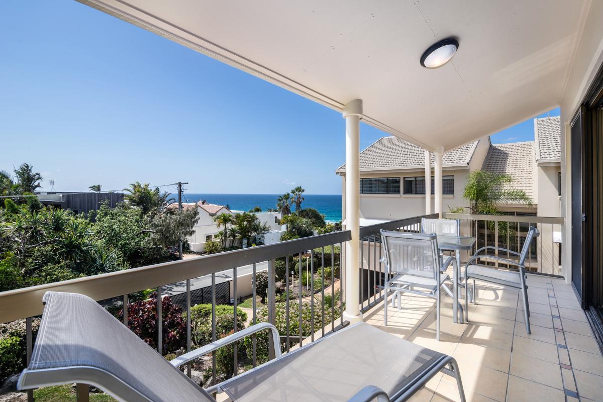 Sunseeker Holiday apartamentos Sunshine Beach Exterior foto
