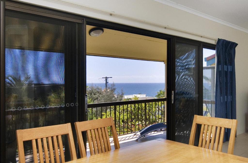 Sunseeker Holiday apartamentos Sunshine Beach Exterior foto